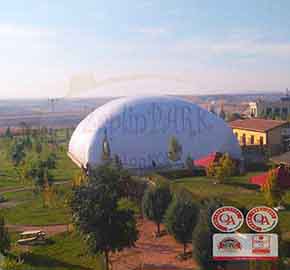Air Dome - Inflatable Dome